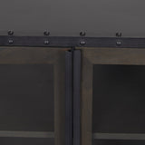 Gehry Sideboard