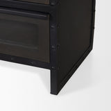 Gehry Sideboard