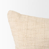 Jacory 22x22 Throw Pillow