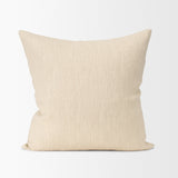 Jenner 22x22 Decorative Pillow