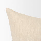 Jenner 22x22 Decorative Pillow