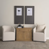 Baron Accent Cabinet