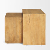 Alanna Accent Table Set of 2