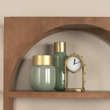 Minty Vase