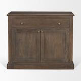 Baron Accent Cabinet