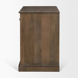 Baron Accent Cabinet