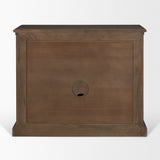Baron Accent Cabinet