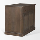 Baron Accent Cabinet