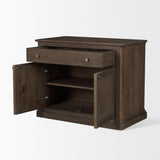 Baron Accent Cabinet