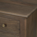 Baron Accent Cabinet