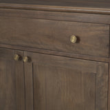 Baron Accent Cabinet