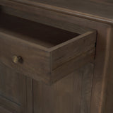 Baron Accent Cabinet