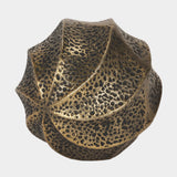 Imani Decorative Gold Ball