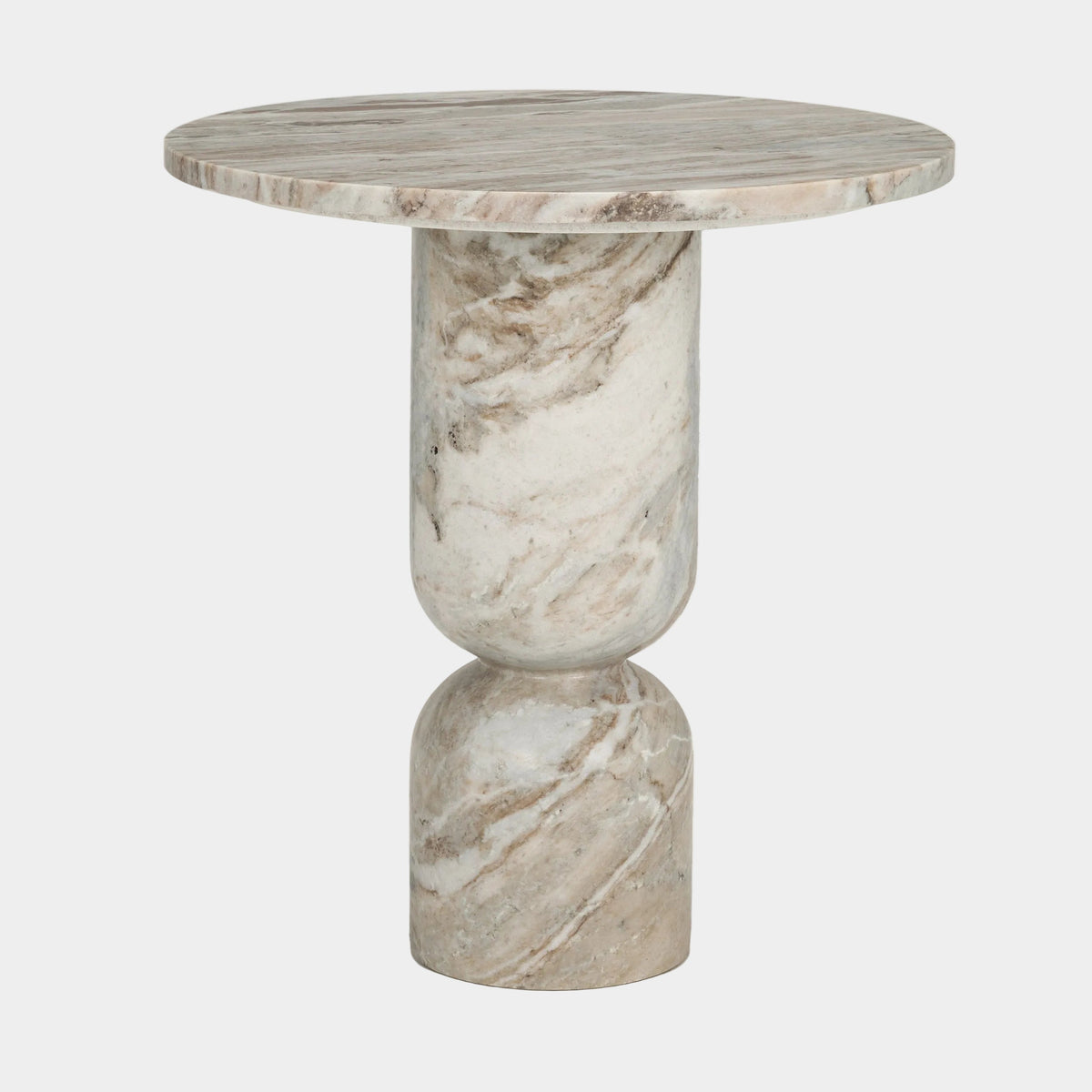 Nylah Accent Table