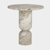Nylah Accent Table