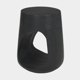 Cove Side Table