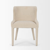 Nolan Slope Dining Chair