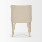 Nolan Slope Dining Chair