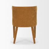 Nolan Slope Dining Chair
