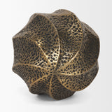 Imani Decorative Gold Ball