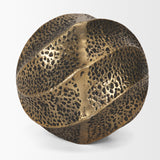 Imani Decorative Gold Ball