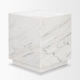 Matteo Side Table