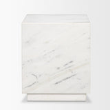 Matteo Side Table