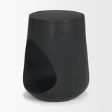 Cove Side Table