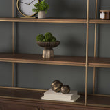 Imani Decorative Gold Ball