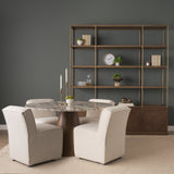 Imani Decorative Gold Ball