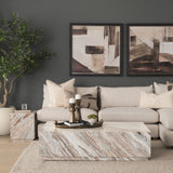Matteo Side Table