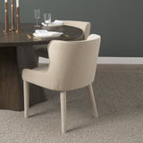 Nolan Slope Dining Chair