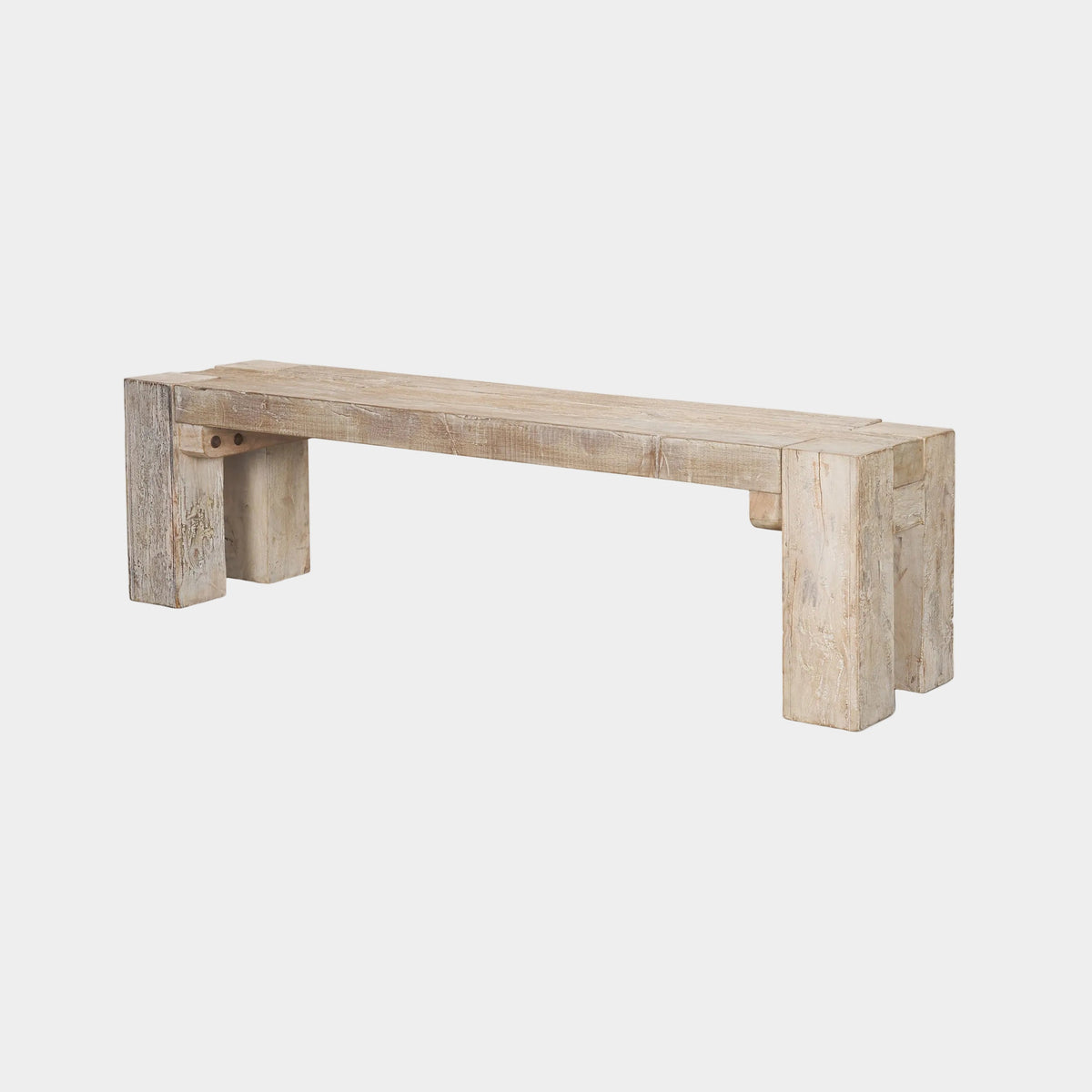 McArthur Bench