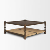 Bondi Coffee Table