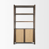 Bondi Open Shelving Unit
