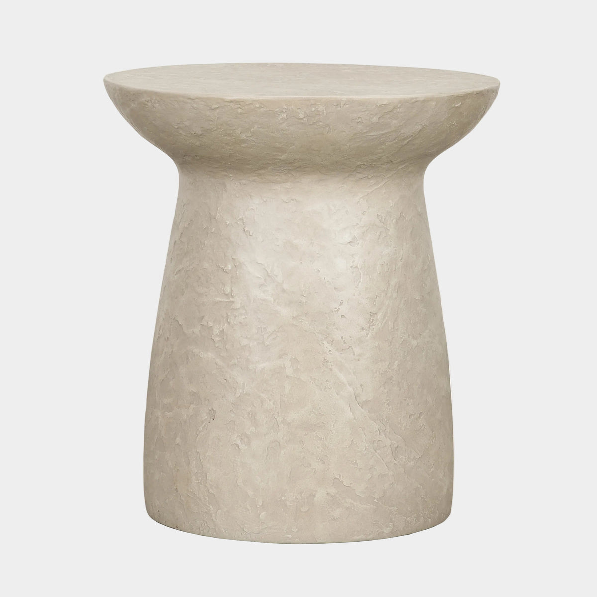 Mesa Accent Table