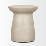 Mesa Accent Table