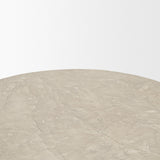 Mesa Accent Table