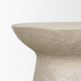 Mesa Accent Table