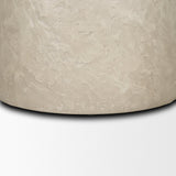 Mesa Accent Table