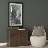 Baron Accent Cabinet
