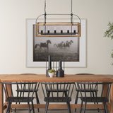 Josie Chandelier
