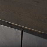Darwin Accent Cabinet