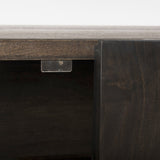 Darwin Accent Cabinet