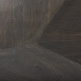 Darwin Accent Cabinet