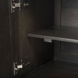 Darwin Accent Cabinet