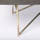 Darwin Accent Cabinet
