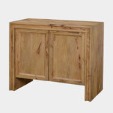Notts Accent Cabinet