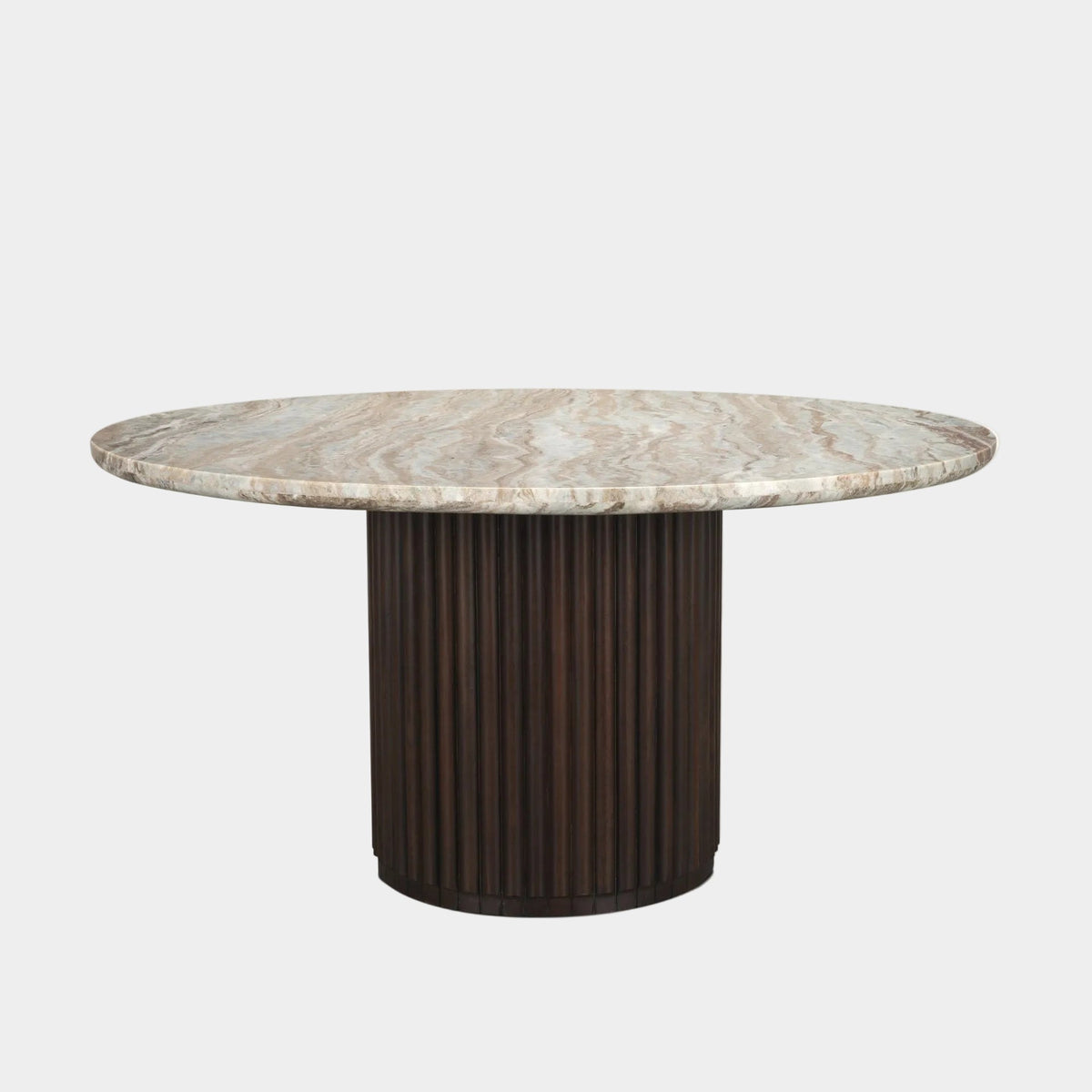 Marbrello 60" Dining Table