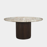 Marbrello 60" Dining Table